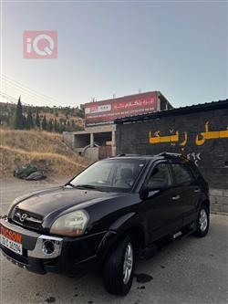 هیوندای تۆکسۆن